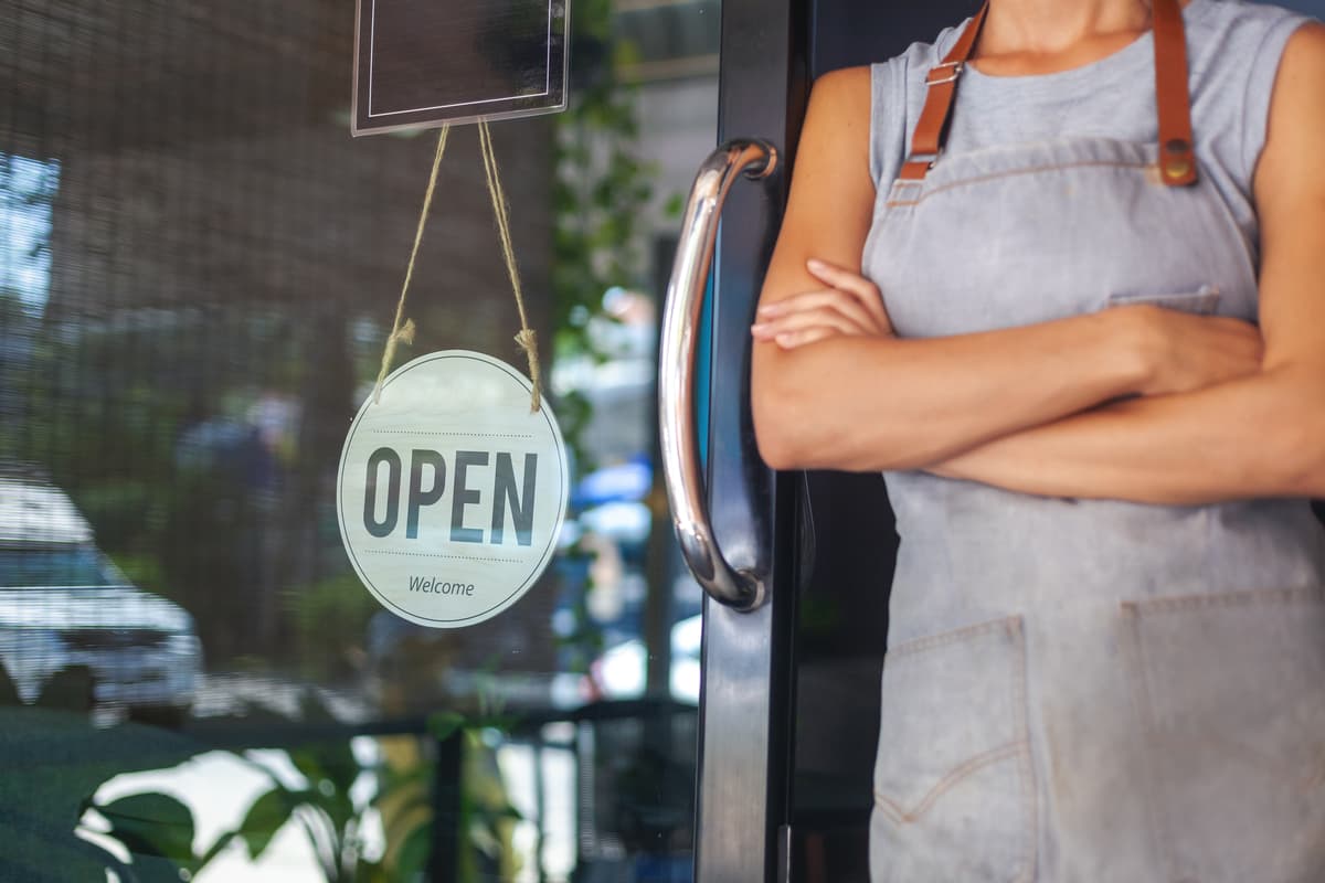 The SBA's New Credit Restrictions Are a Disaster for Small Businesses