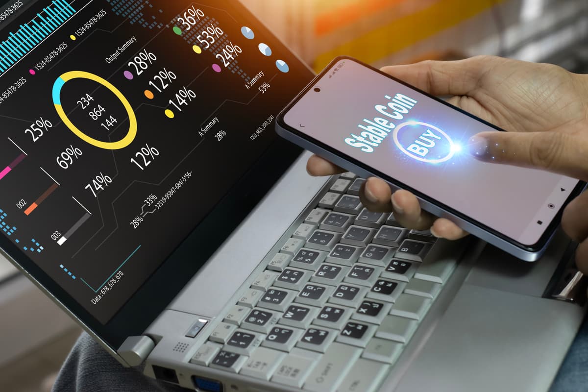 Stablecoins Could Boost the Utility of Customer Loyalty Programs