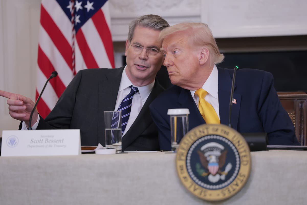 An Overhaul of US Anti-Money-Laundering Rules Is Long Overdue