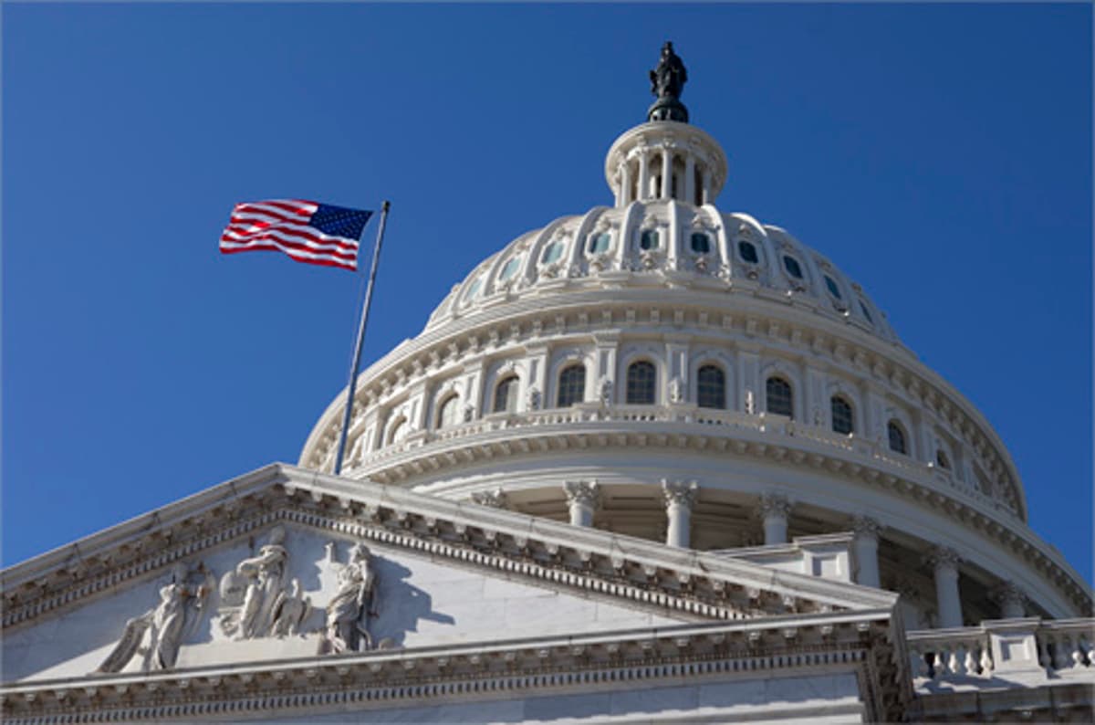 MBA, Lenders Rally Behind Housing for 21st Century Act