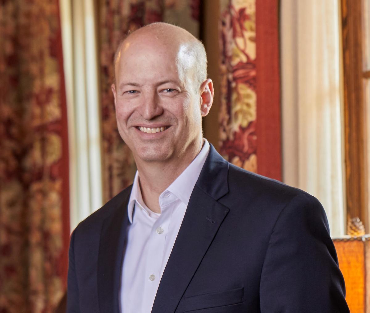 GASB Reaching Out to Localities and Tribes