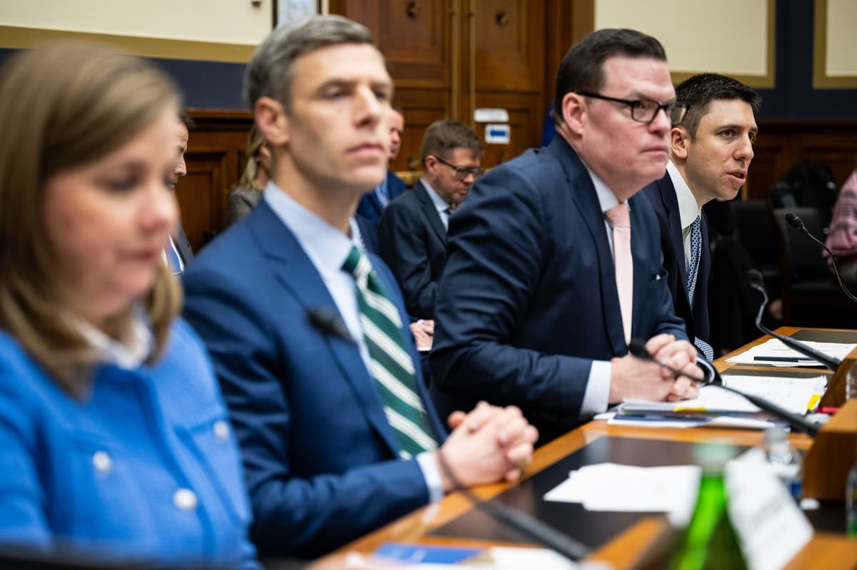 Survey: Bankers Say Competition for Deposits Is Heating Up