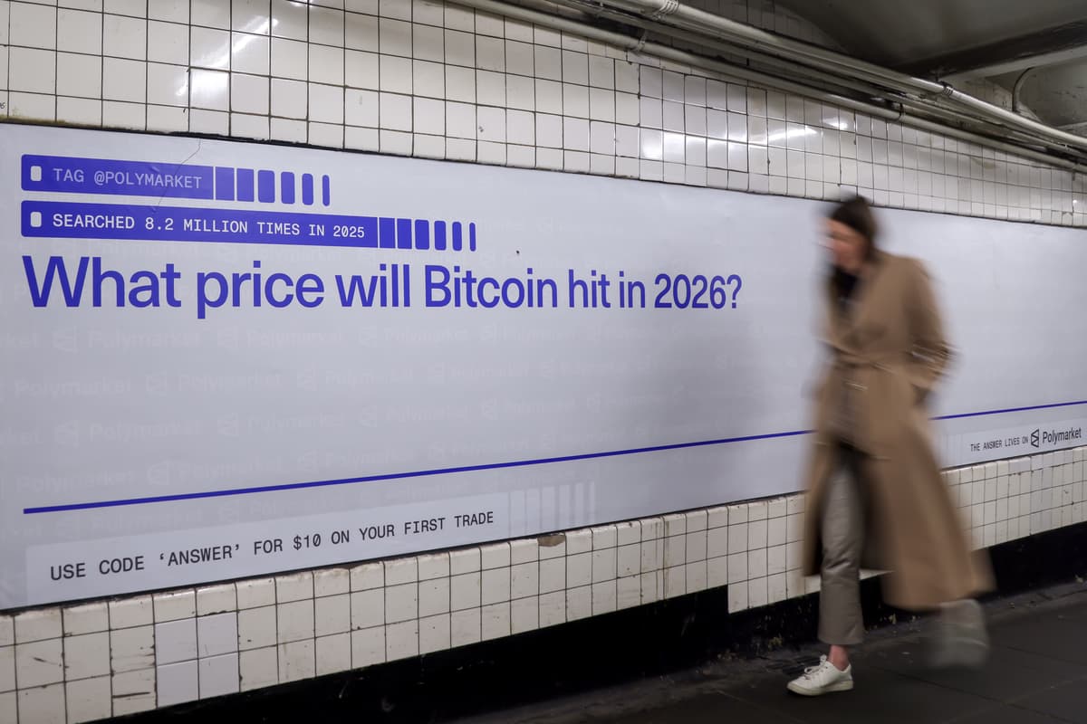 How Kalshi, Polymarket Bets on Mortgage Rates Are Being Watched by Lenders