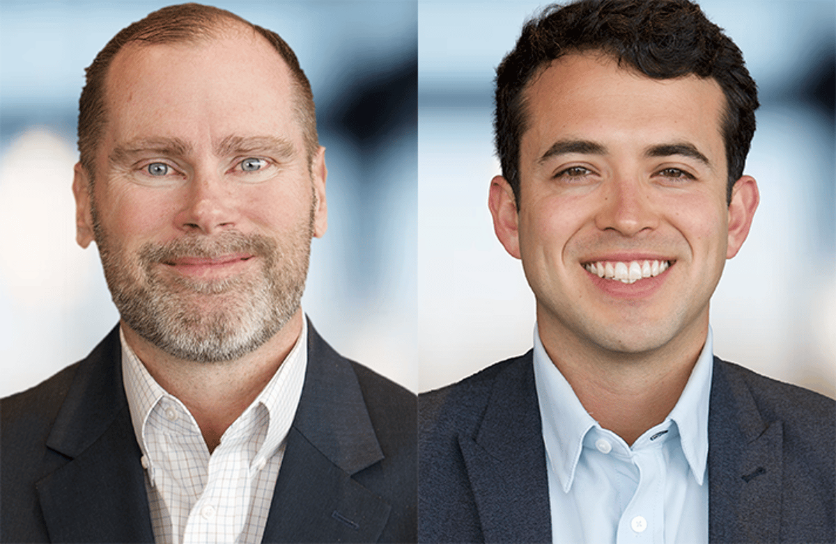 Nickel Hayden Grows Municipal Advisory Team