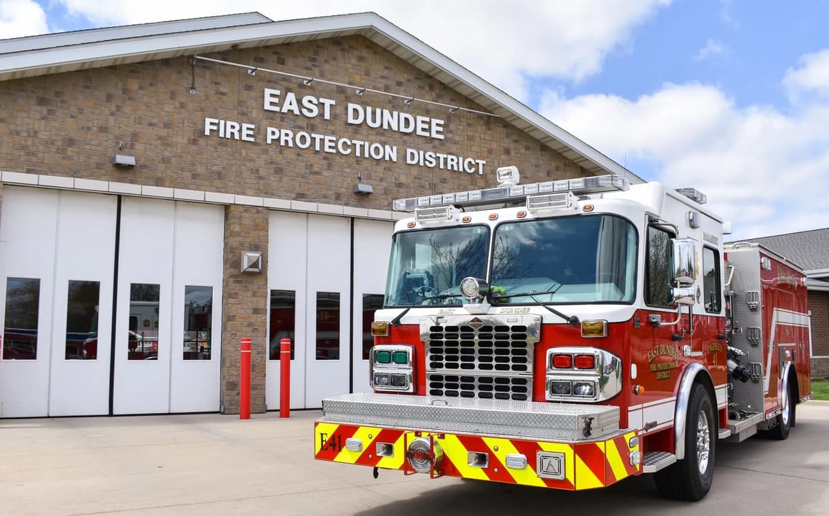 Bond Defaults Follow Cook County's Property Tax Delays