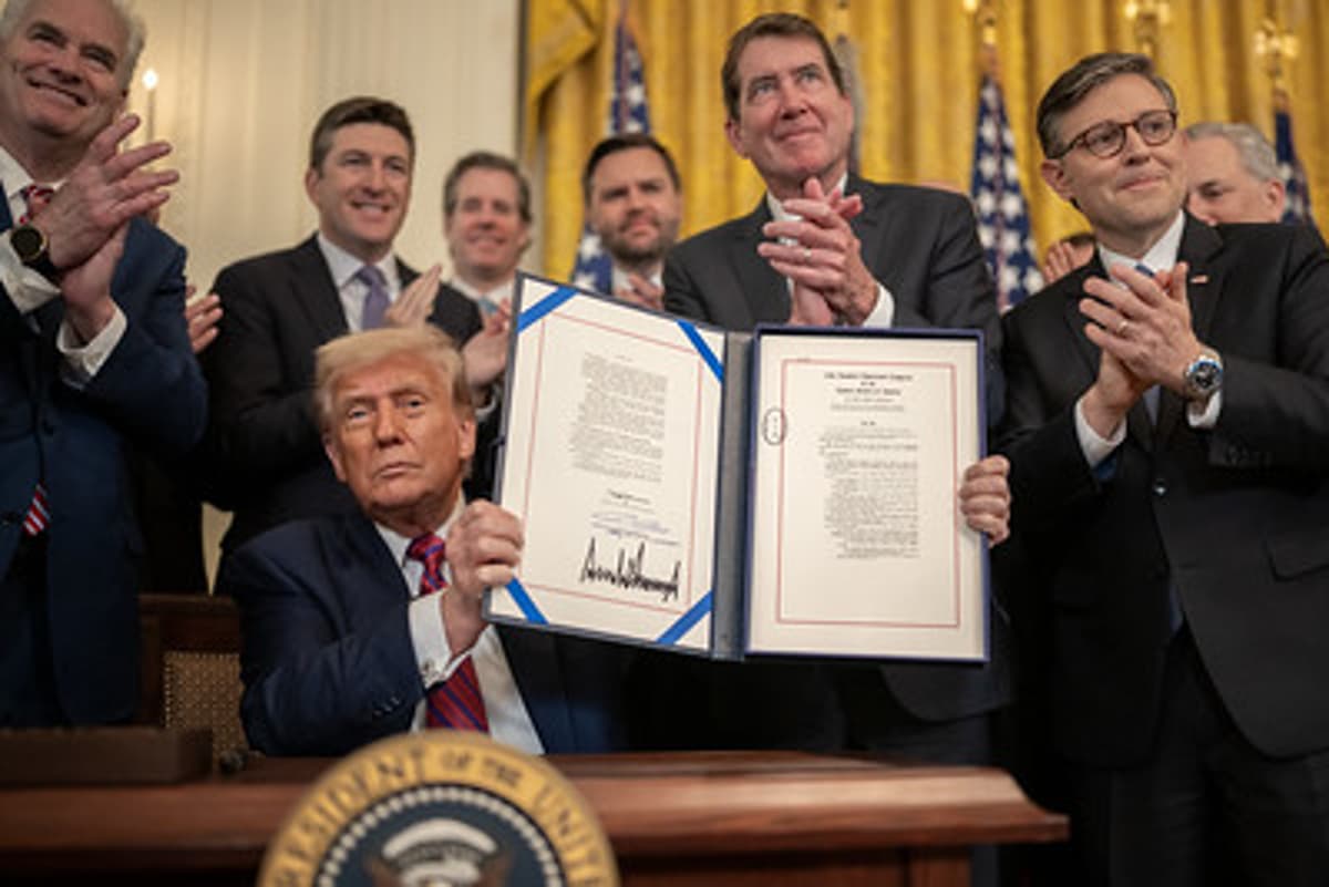 Broad Global Uptake of Dollar-Denominated Stablecoins Is No Sure Thing