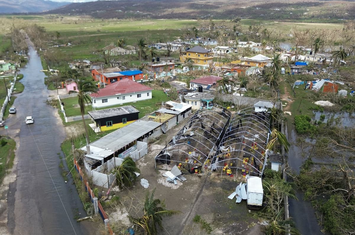 We Need a Better System for Routing International Payments in a Crisis