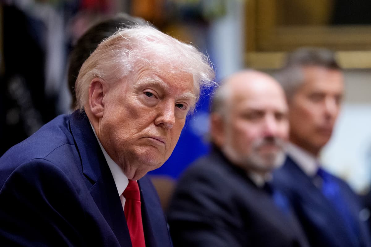 IRS Releases Proposed Regs on Trump Accounts