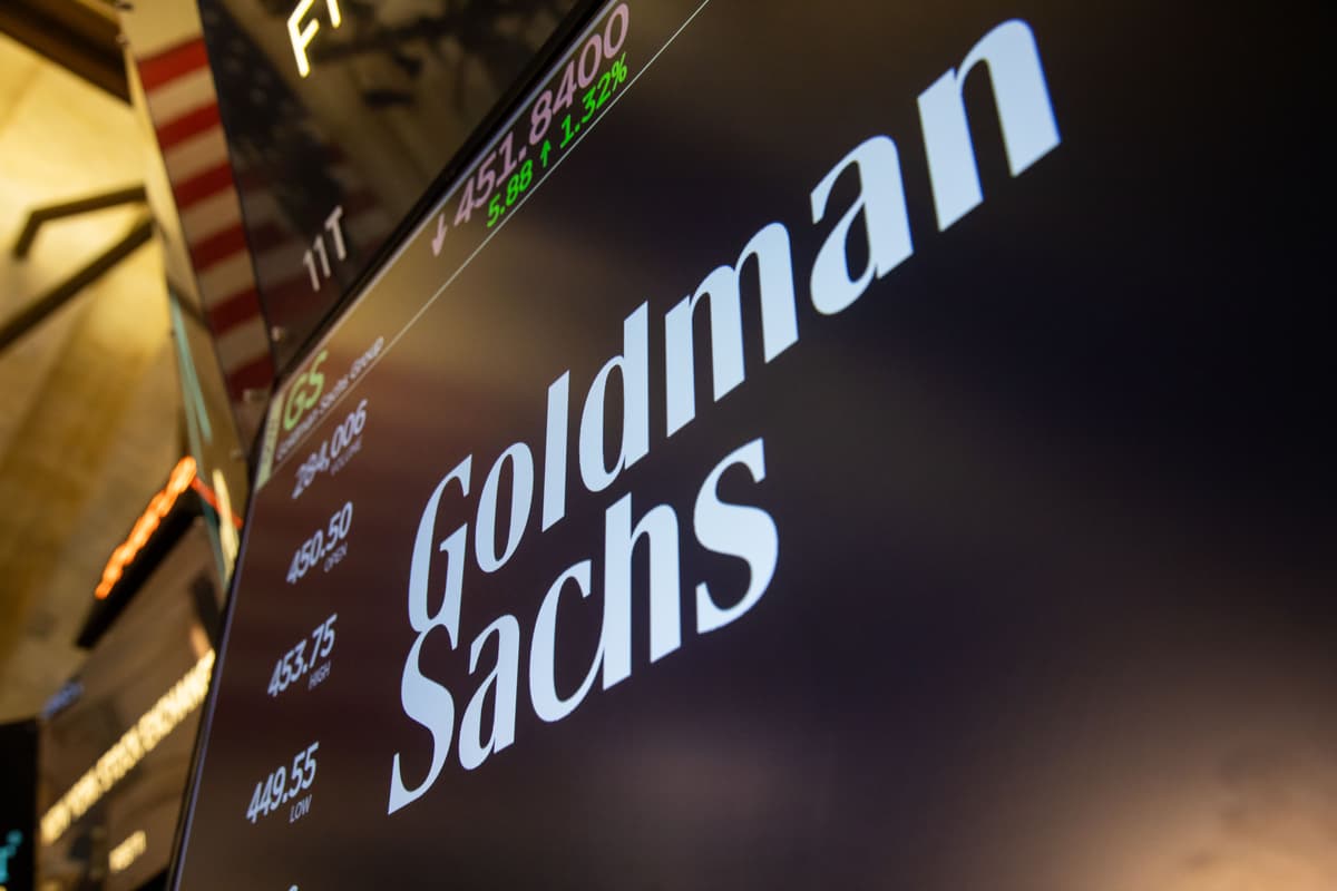 Goldman Sachs Announces New Roles for Minnis and Wheeler