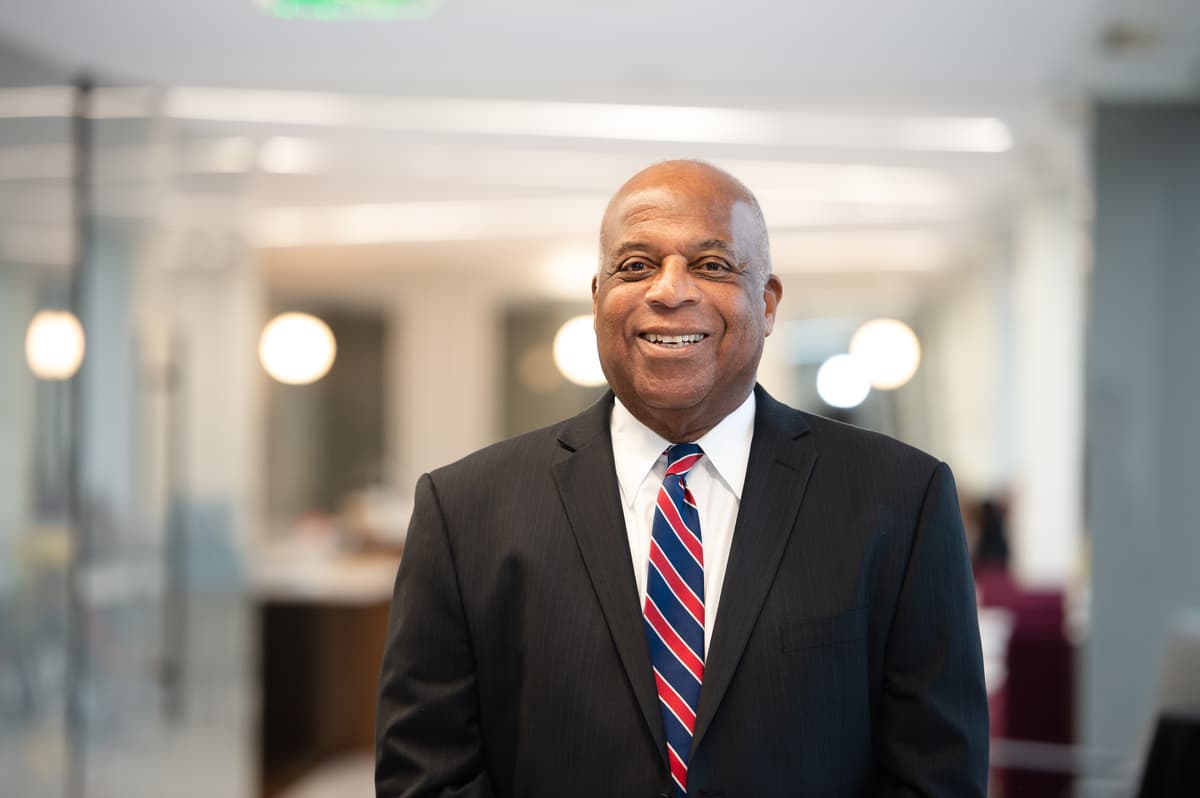 Well-Regarded Public Finance Banker, Don Backstrom, Dead at 84