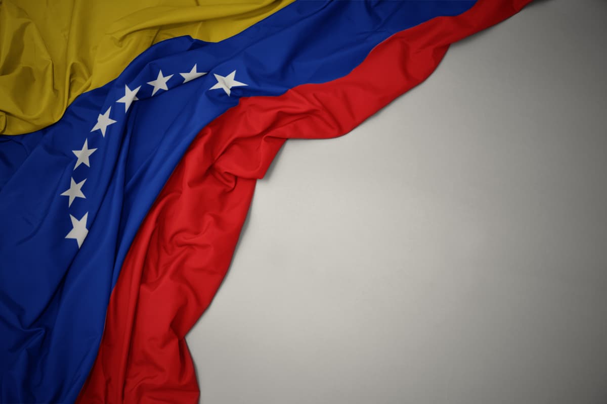Venezuela-Focused Crypto Startup Loses $341K in Cybertheft