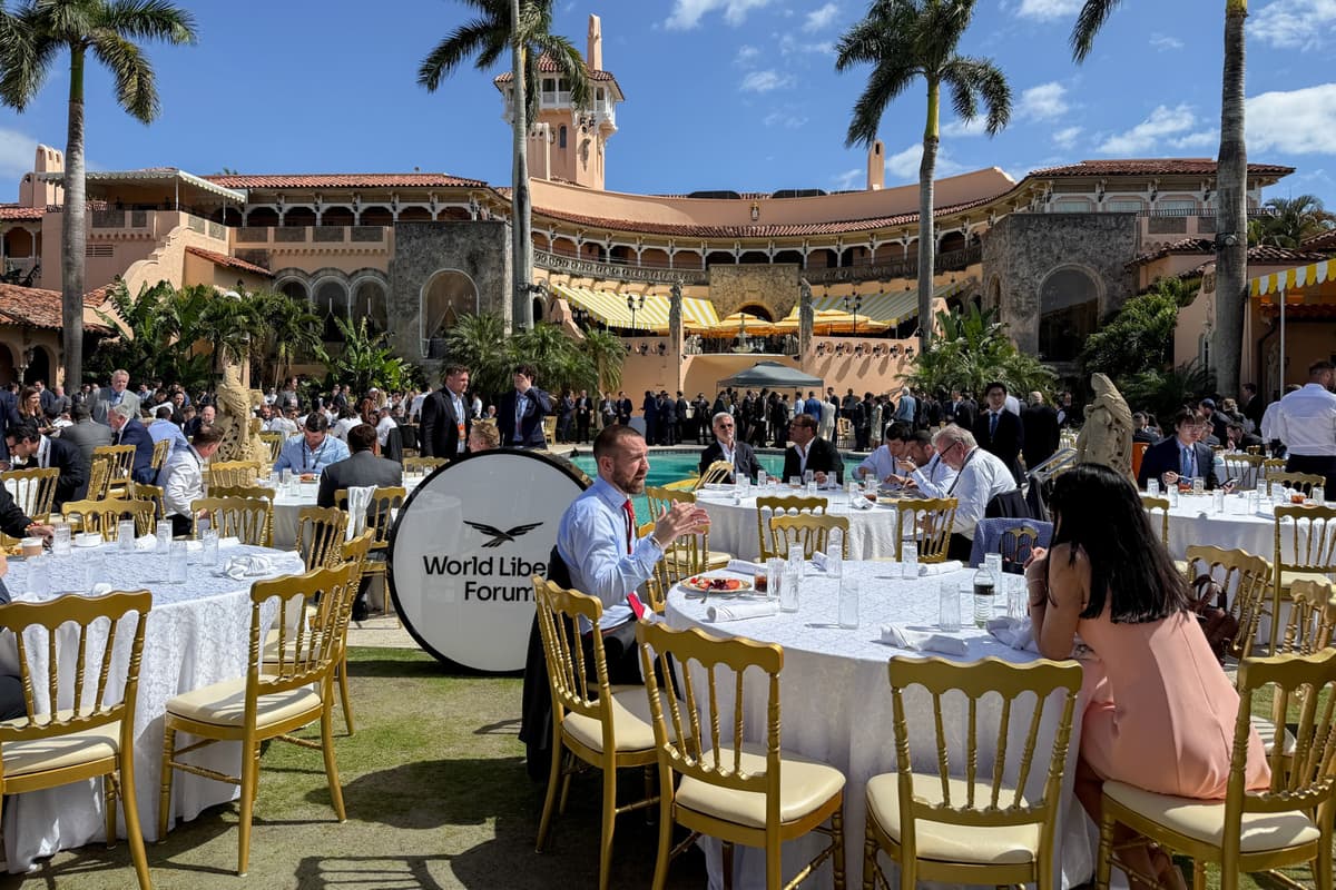 Permissibility Is the Real Prize for Banks in Crypto Bill