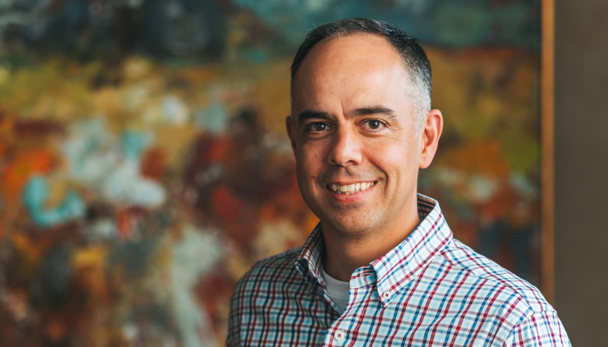 Thread Bank's Chris Black Sees Opening in Bank Charter Boom