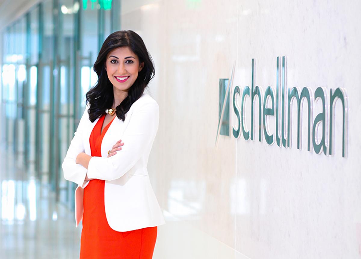 Goldman Sachs Alternatives Makes Minority Investment in Schellman