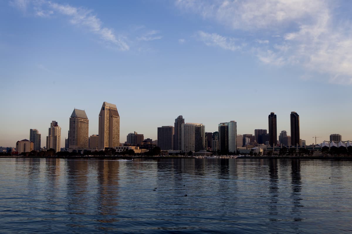 Legal Battle Sours Merger Between San Diego Credit Unions