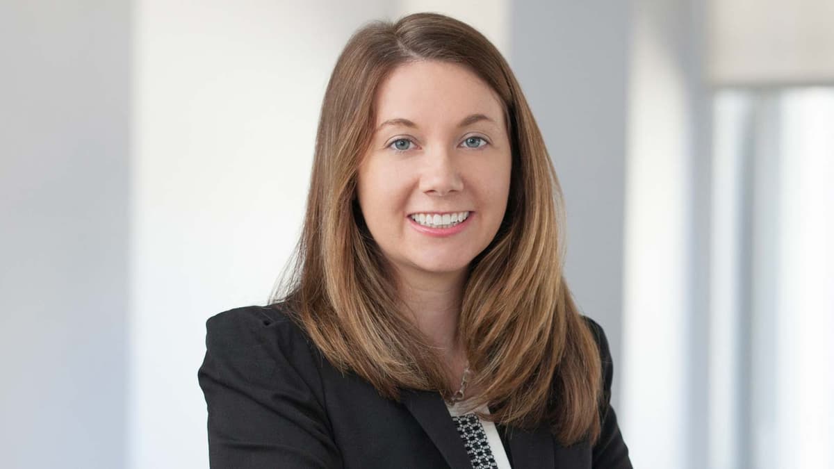 Squire Patton Boggs Promotes Lauren Trialonas to Partner
