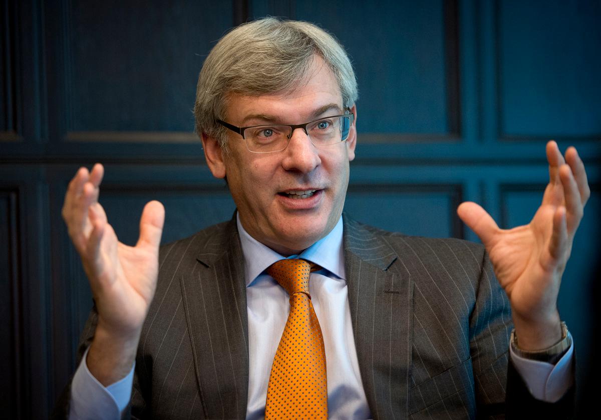 RBC's U.S. Wealth Unit Defies Inflow Slump with Asset Surge