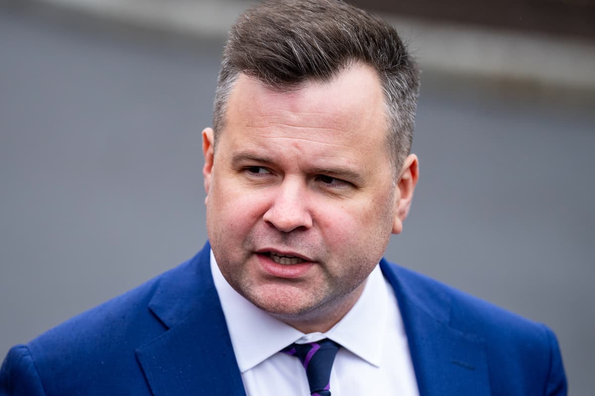 Pulte: GSE Stock Move Odds 'Strong,' But 'We Don't Have To'