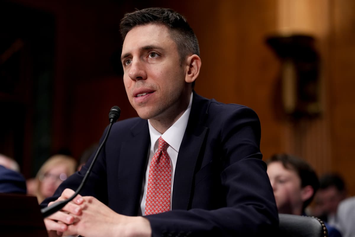 FDIC Adds Banker to Regulatory Appeals Board in Final Rule