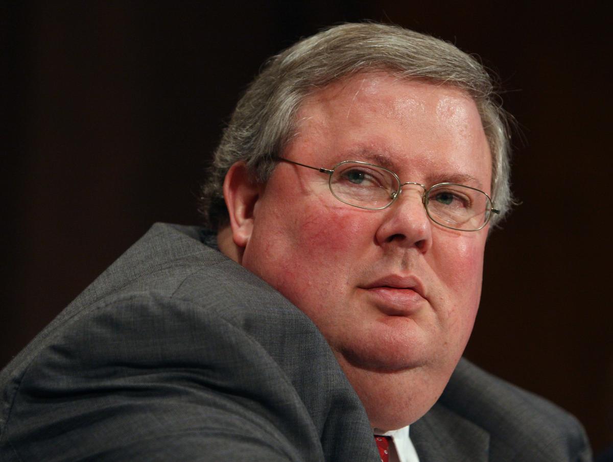 Brian Montgomery Joins Newday Advisory Board as Vice Chair