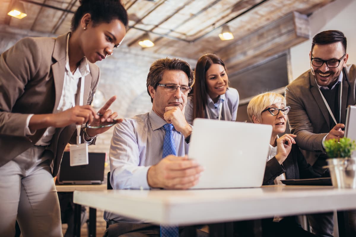 The AI Skills Gap Is Turning Gen Z Into Workplace Mentors