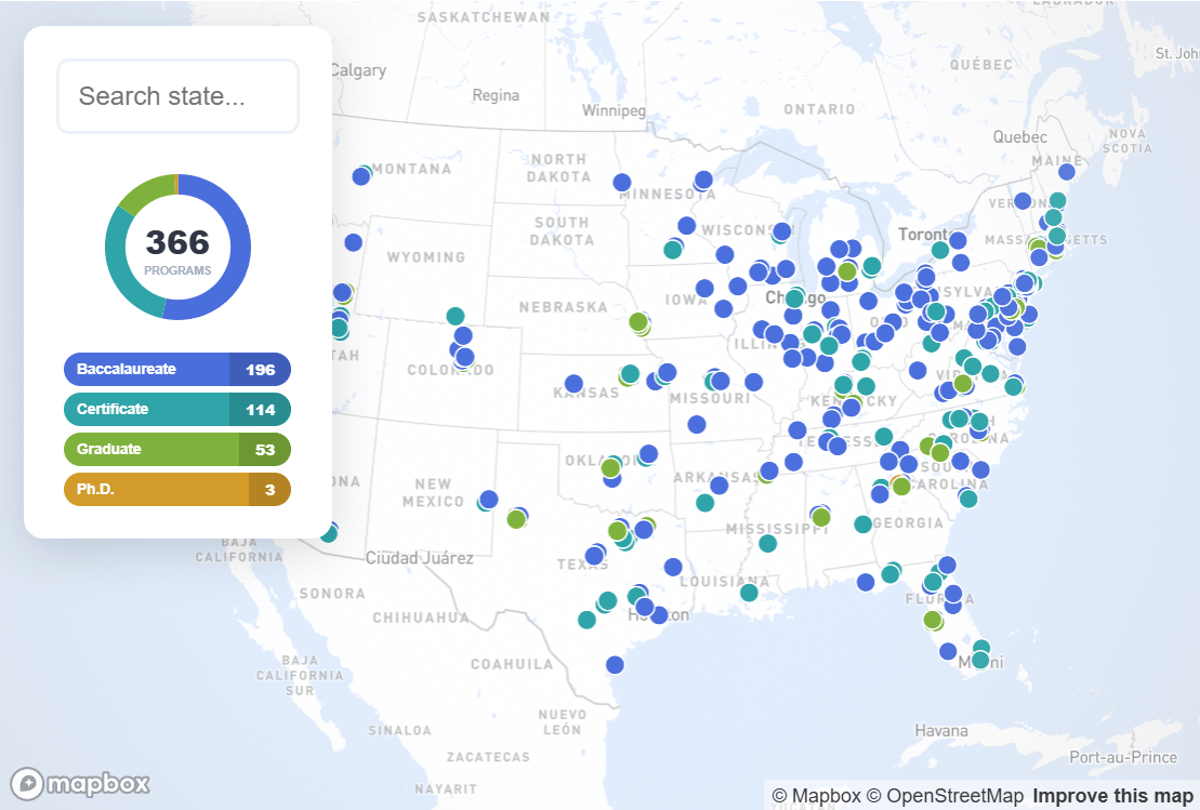 Inside the Programs Reshaping Financial Planning's Talent Pipeline