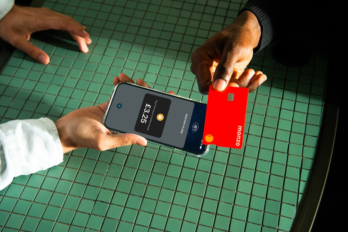 Two-Hour Outage Hits Monzo Banking Services