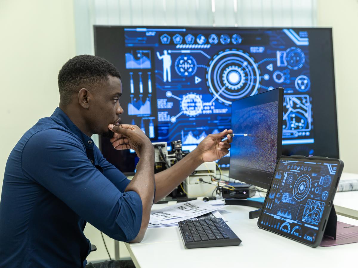 Securitization's Unique AI Playbook, and What's Driving It