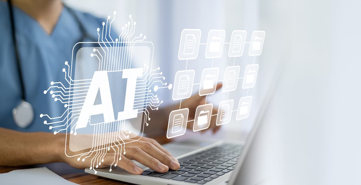 AI in Healthcare Starts Long Before the Exam Room