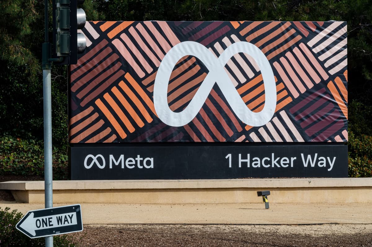 Meta Hikes Fees for Advertisers to Cover Europe's Digital Taxes