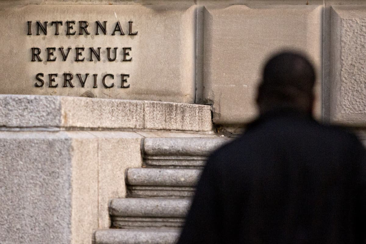 GAO Calls for Stricter IRS Oversight of Tax Preparers