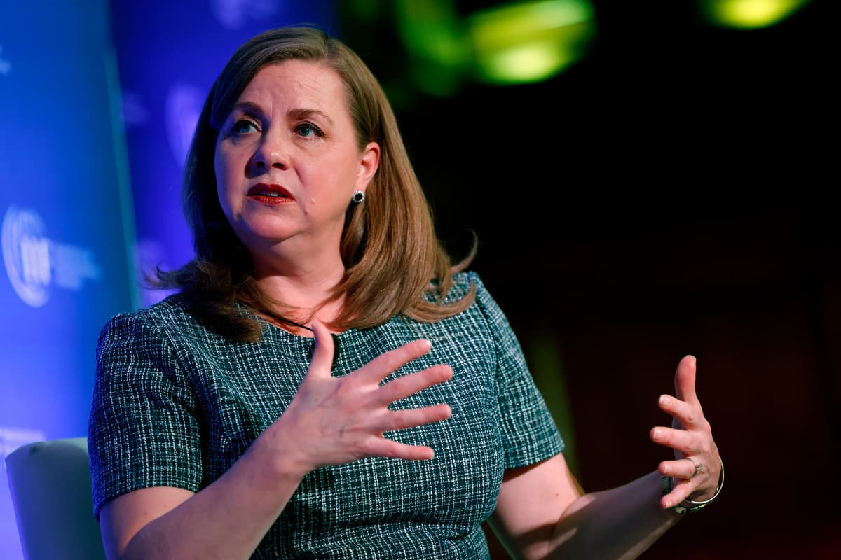 State Regulators Optimistic About Shift in Bank Supervision