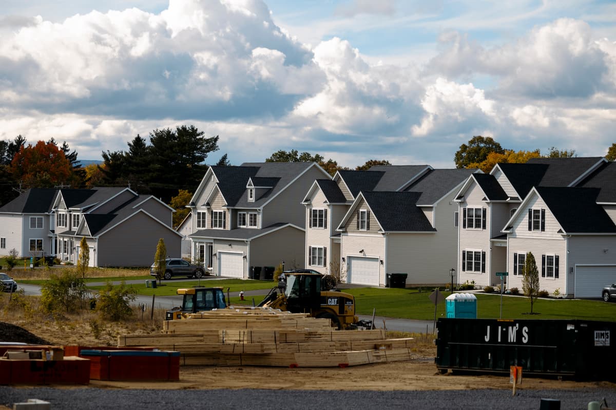 Housing Inventory Recovery Slows for Ninth Straight Month