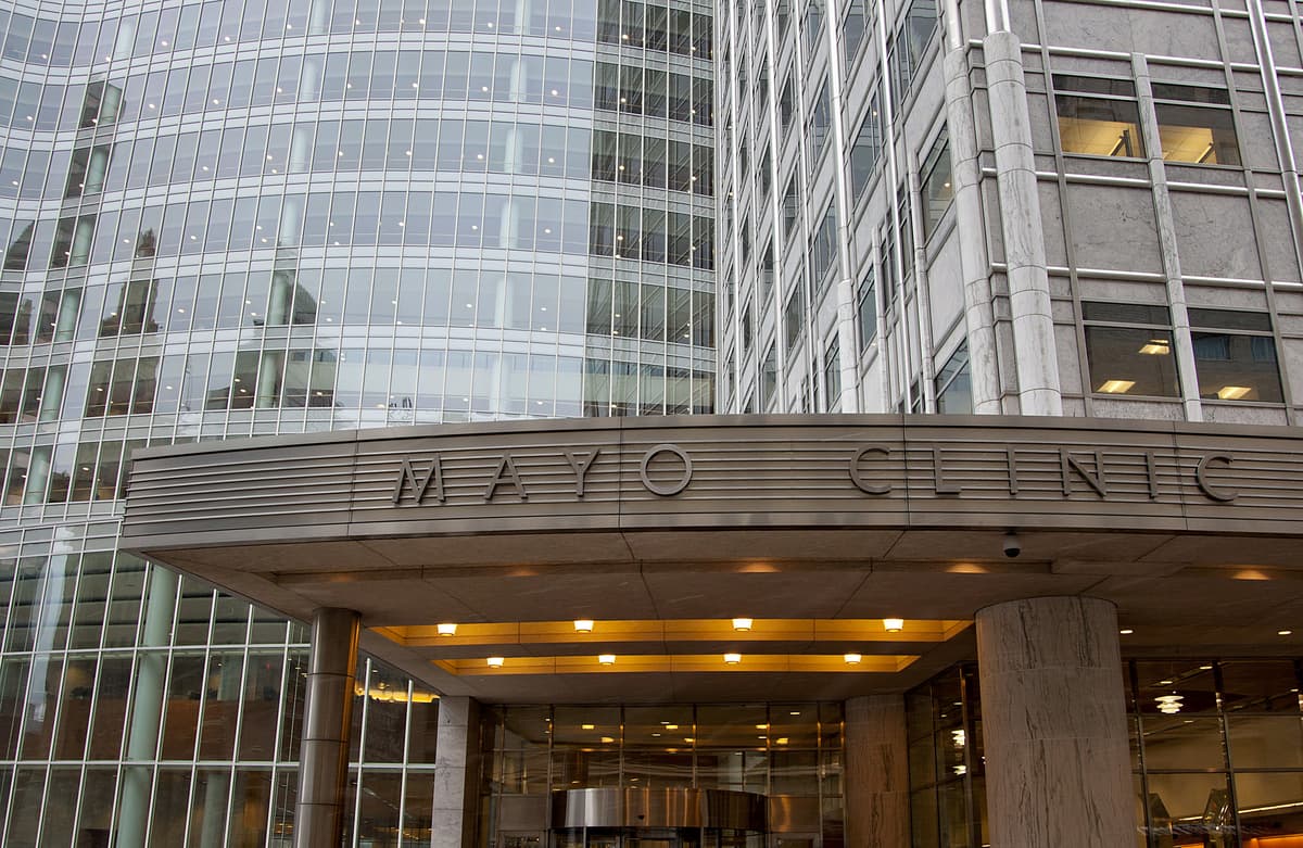 Mayo Clinic to Issue $750 Million of Bonds