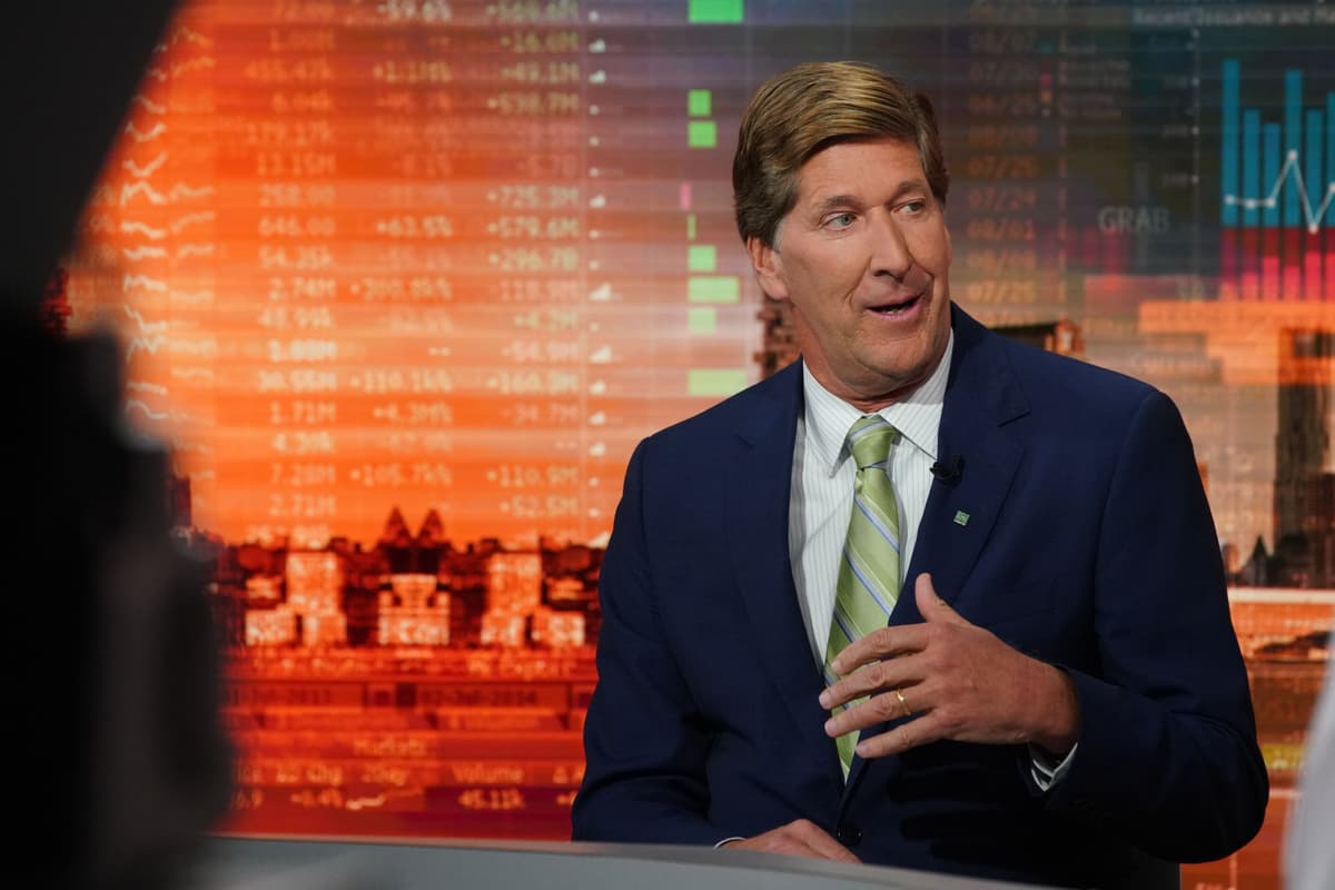 Citizens Lays Out Tech Overhaul, Says Profit Goals Are Close