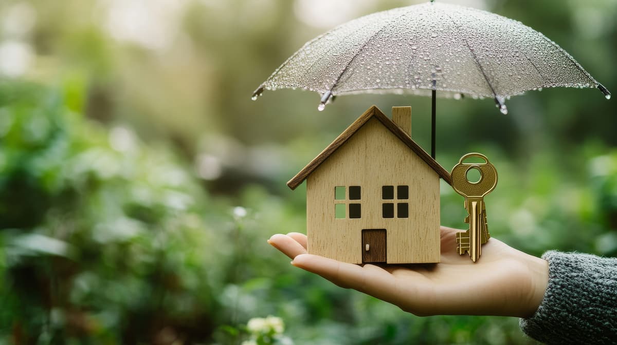 Fairway Moves Into Home Insurance at Origination