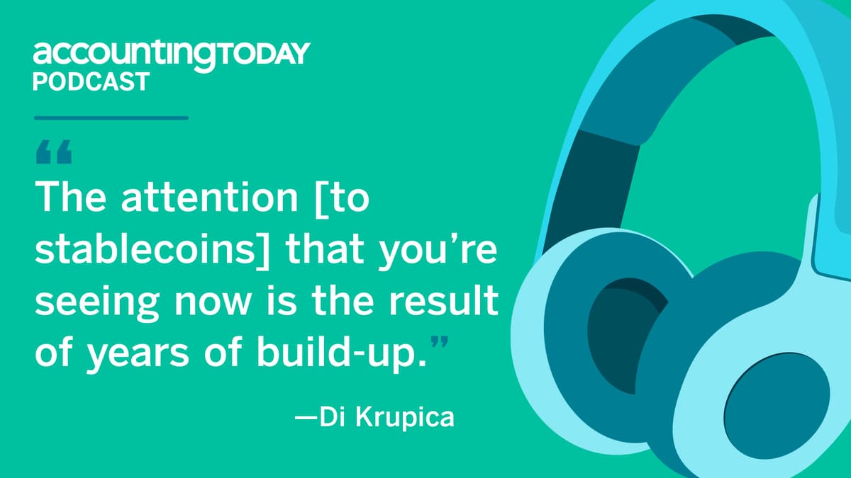 The New Frontier of Stablecoin Reporting