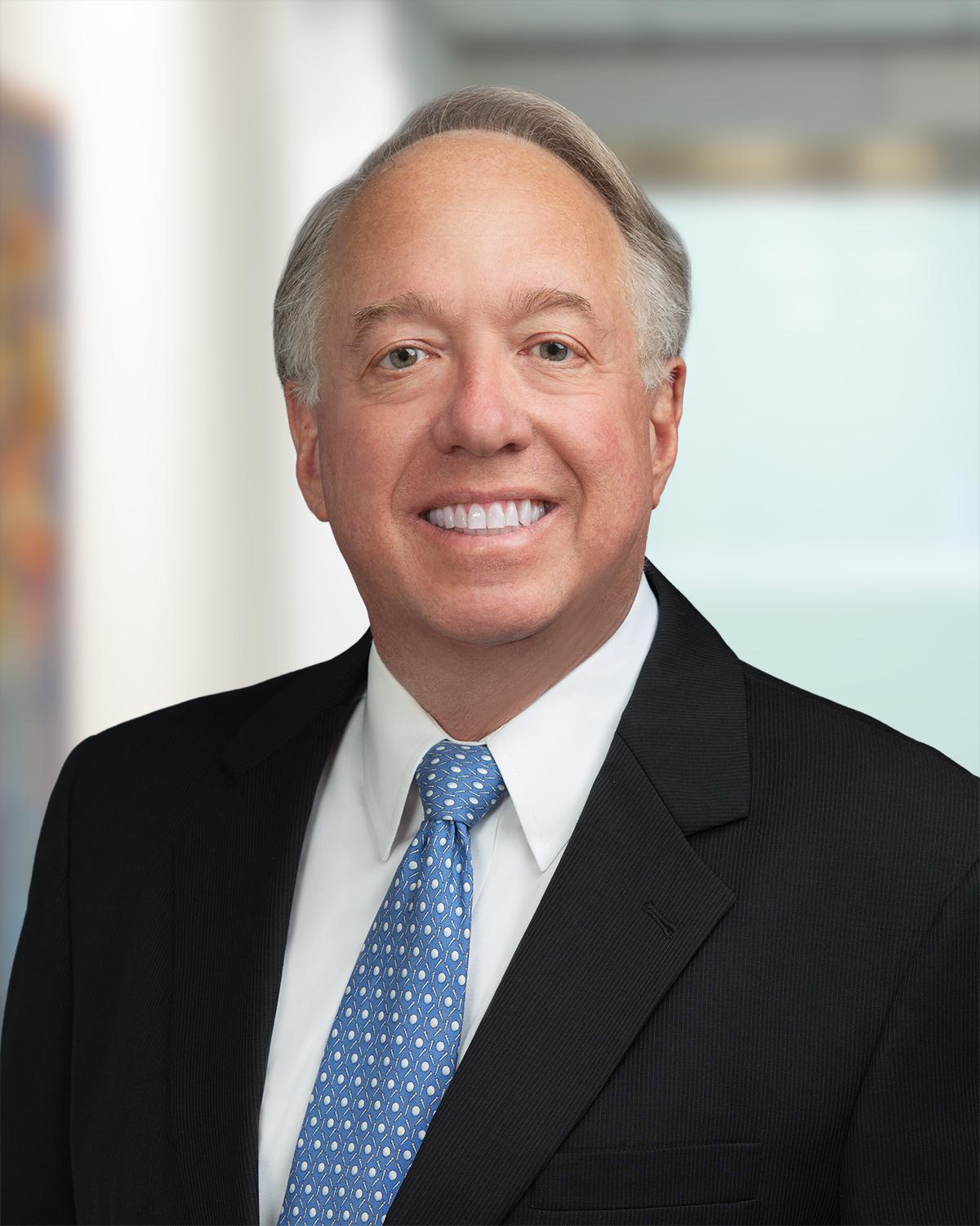 Joseph Gatti Joins Morgan Lewis as Structured Finance Partner