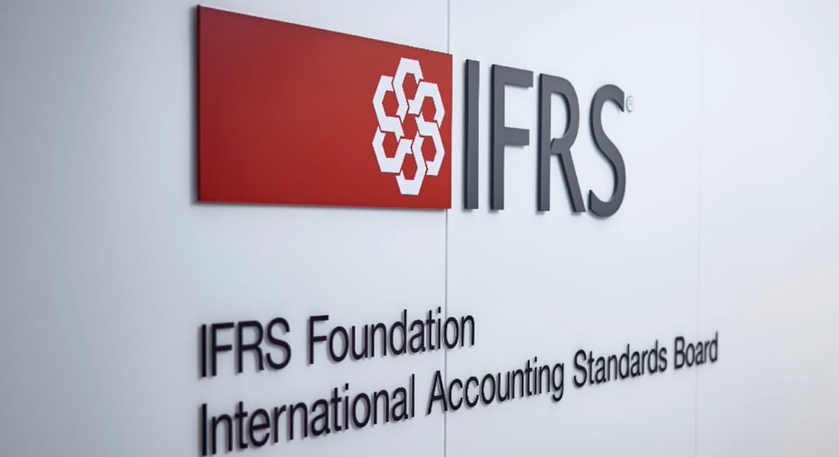 IASB Finalizing Standard for Rate-Regulated Cos.