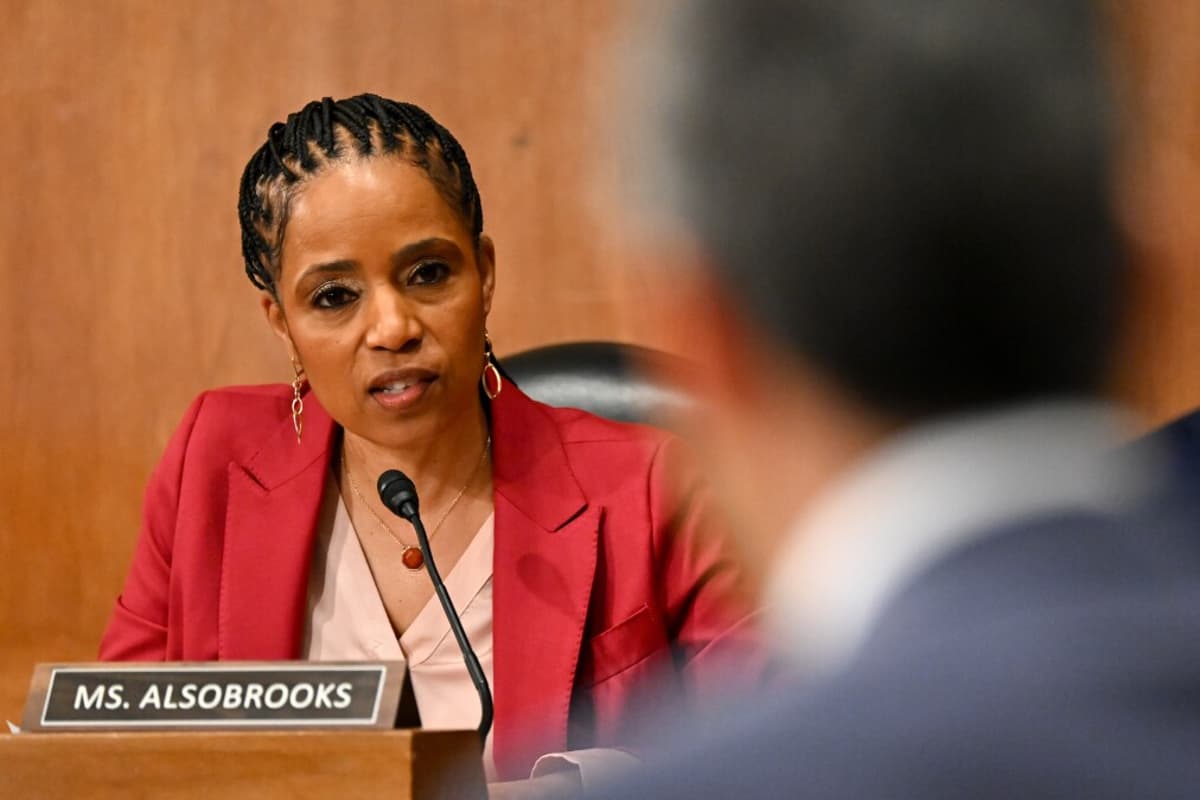 Even Amended, the Hagerty-Alsobrooks Bill Remains the Wrong Answer