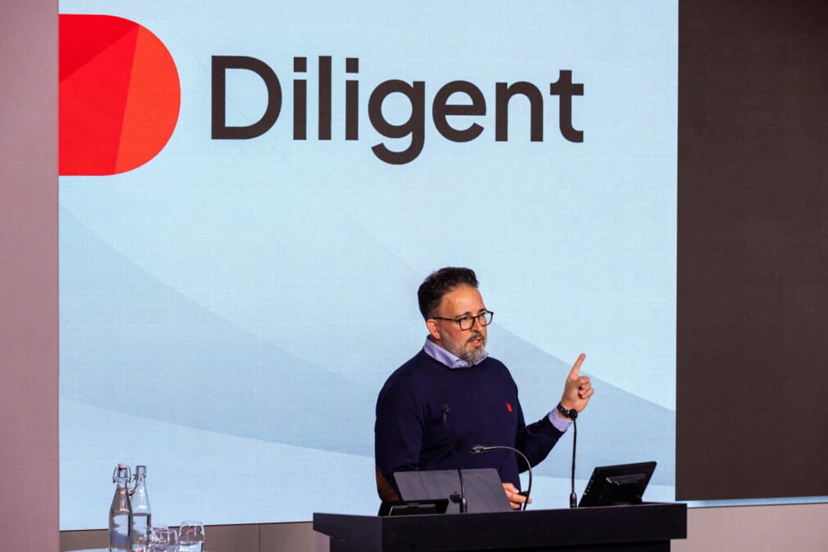 Tech News: Diligent Touts AI Board Member and Agentic GRC Workforce