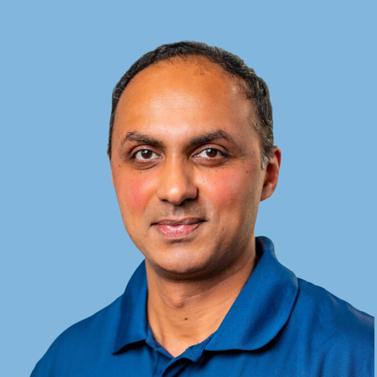 New Dark Matter CEO Eyes Deals, AI-First Future
