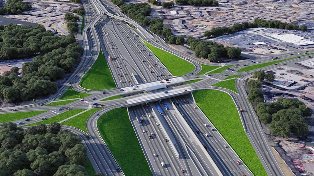 DOT Looking for P3s on Highways
