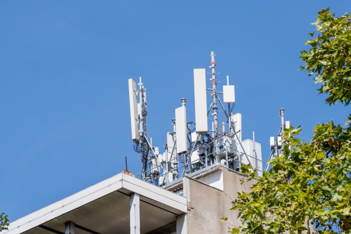 MTP's Issues $386 Million in Cell Tower ABS, Its First Public Deal