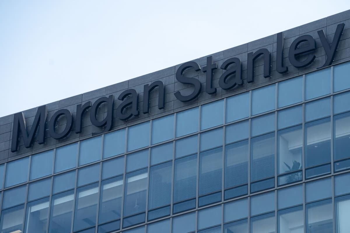 Morgan Stanley Hit with Lawsuit over Website Tracking