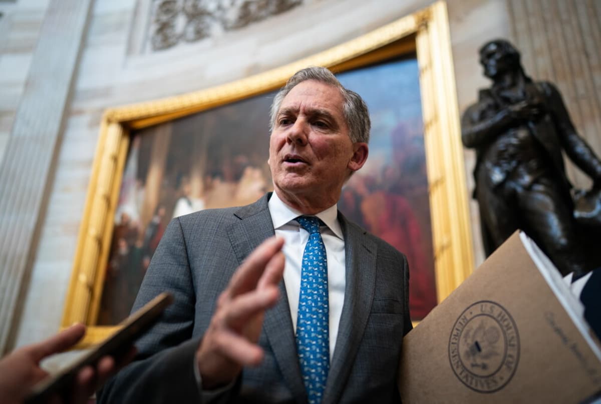 House Reworks Institutional Investor Ban in Housing Bill