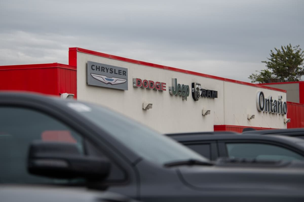 FDIC Clears Way for Stellantis ILC Charter