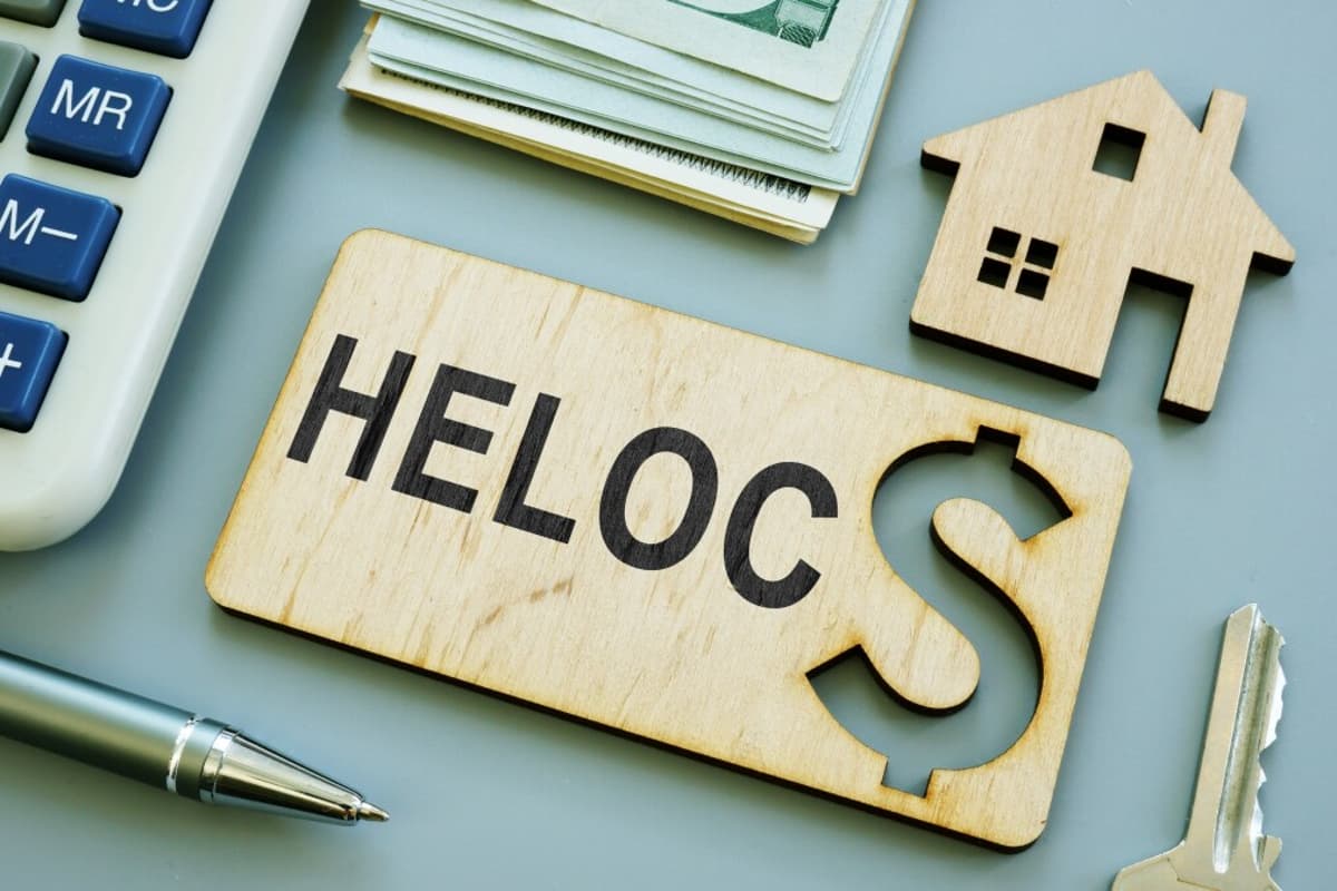 SoFi Enters HELOC Market Amid Home Equity Surge