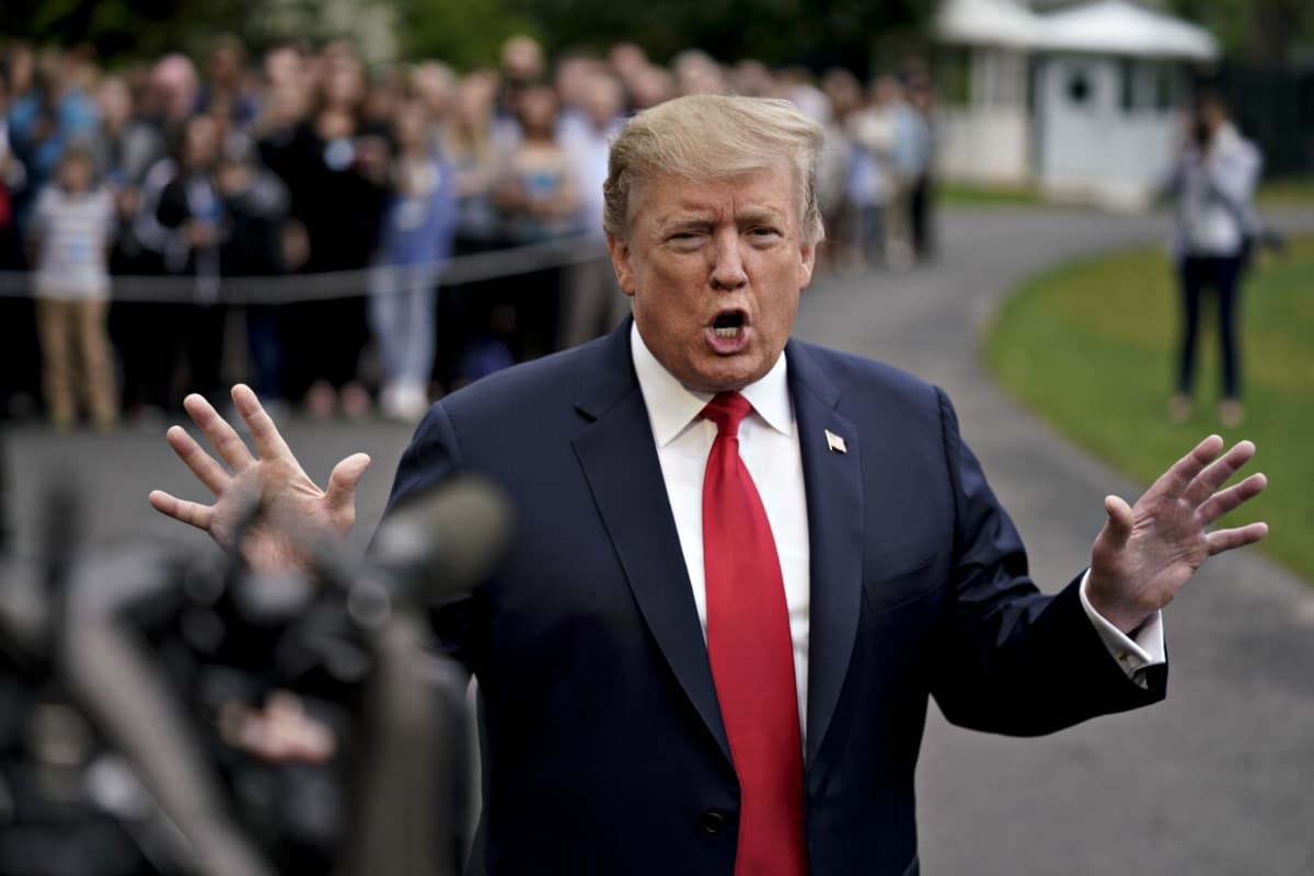 Congress Passes Major Housing Bill, but Trump Won't Sign