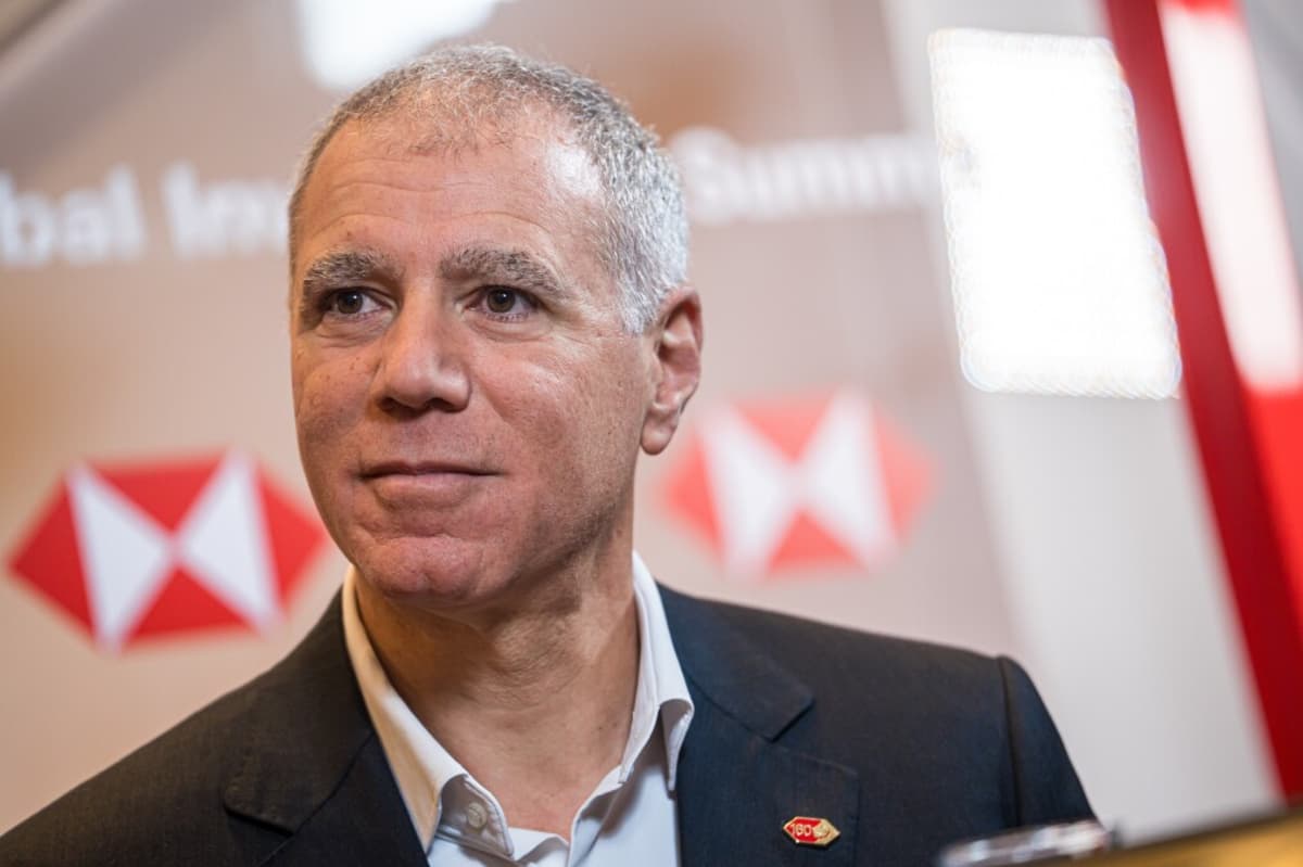 Exclusive: HSBC Extends Tokenized Deposit Service to US